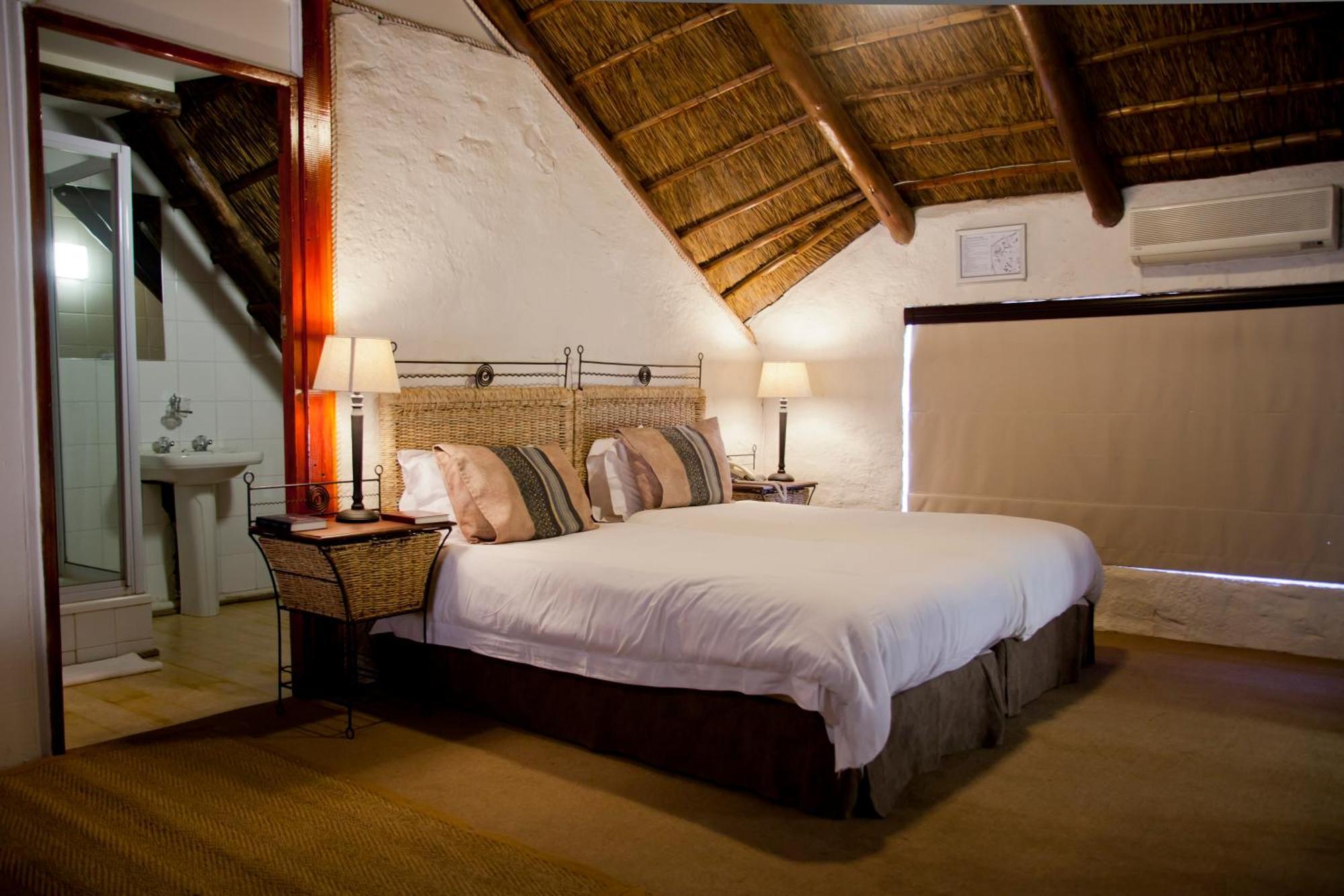 Zebra Nature Reserve Cullinan Exterior photo