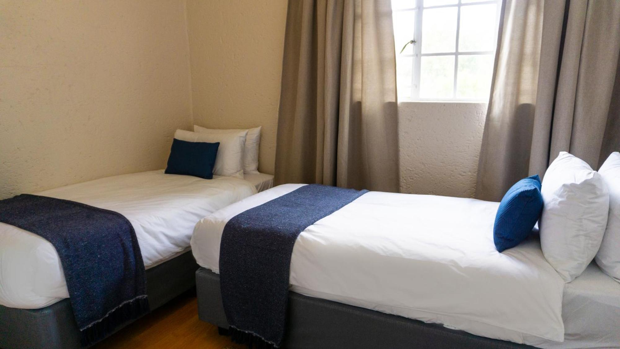 Zebra Nature Reserve Cullinan Room photo